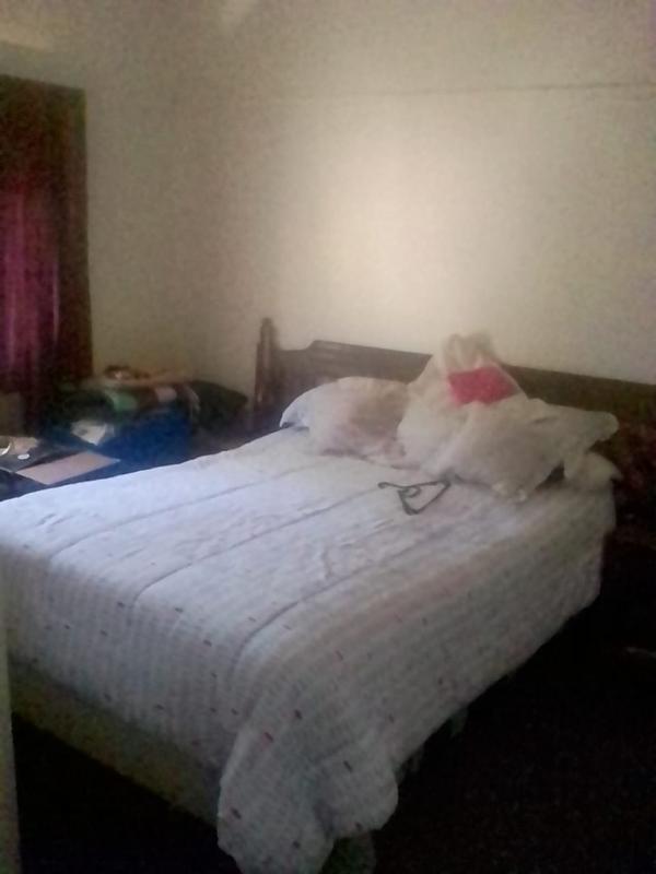 0 Bedroom Property for Sale in Allanridge Free State